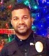 Ronil Singh death by force case in Newman, CA