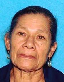 Lourdes Padilla death by force case in Inglewood, CA