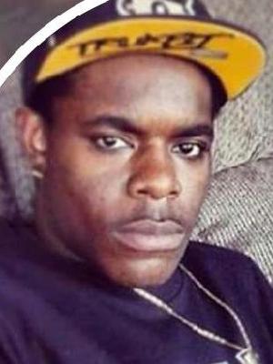 Terry McVay death by force case profile photo