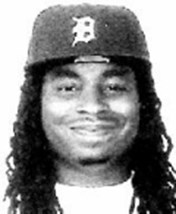 Demar Ford death by force case profile photo