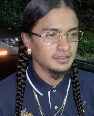 Noe Reyes death by force case profile photo