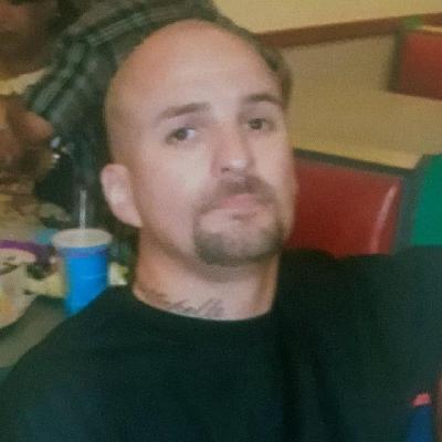 Antony Flory death by force case profile photo