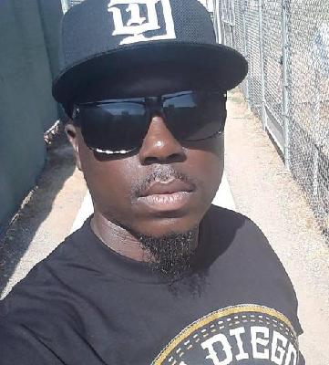 Dionte Floyd death by force case in San-diego, CA