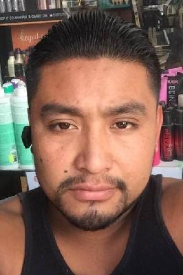 Luis Velasquez-Mejia death by force case in San-francisco, CA