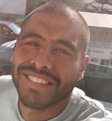 Gonzalo Lozano death by force case in Florence---firestone, CA