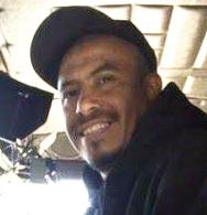 Marcos Munoz death by force case in Tehachapi, CA