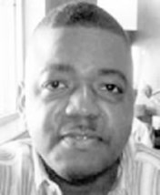 Anthony Wilmore death by force case profile photo