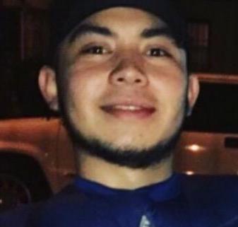 Bryan Martin Mendoza death by force case in Florence---firestone, CA