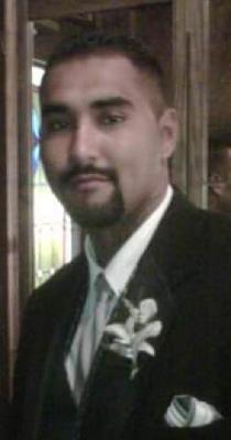 Apolinar Valdez Abrego death by force case in San-bernardino, CA