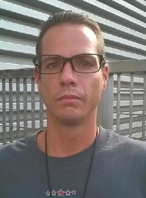 Christopher Crawford death by force case profile photo