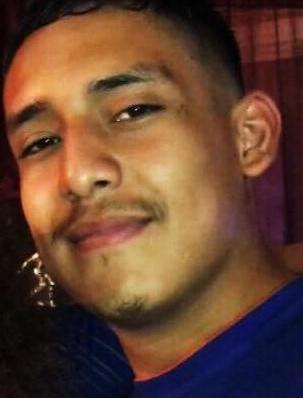 Adrian Alvarez death by force case in Santa-maria, CA