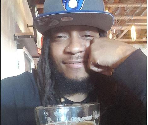 Elisha Hunter-Holiday death by force case in San-diego, CA