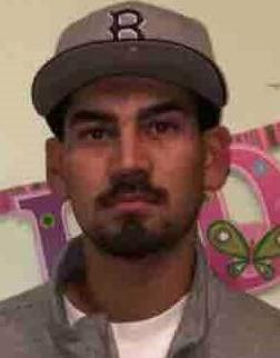 Vicente De Jesus Medina death by force case in Santa-maria, CA
