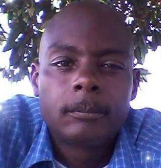 Mark Jones death by force case profile photo