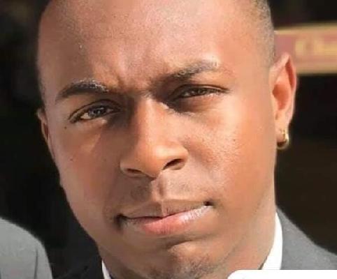Renardo Page death by force case profile photo