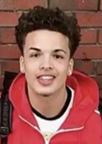 Damani Chadly death by force case profile photo