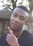 Quintin Page death by force case in Palm-springs, CA