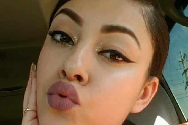 Anna Perez death by force case in Long-beach, CA