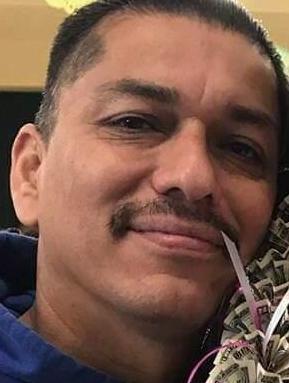 Bernard Ortiz death by force case profile photo