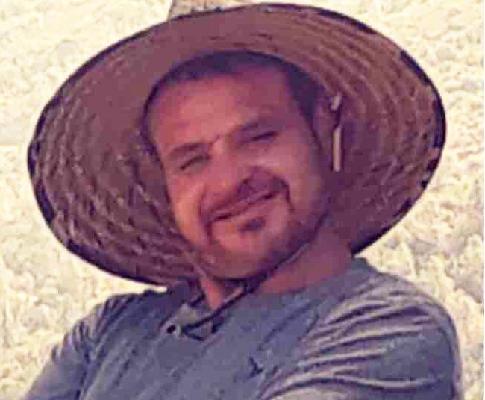 Marc Manuel death by force case profile photo