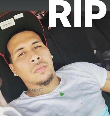 Sean Ramsey death by force case in Oakland, CA