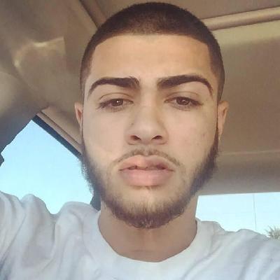 Brandon Boutros death by force case in Modesto, CA