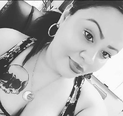 Alicia Rene Lopez death by force case in Corona, CA