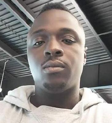 Edward Williams death by force case profile photo