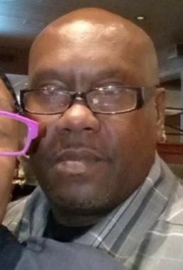Don Sims death by force case profile photo