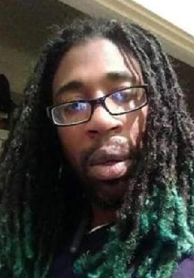Dave Rickham death by force case profile photo