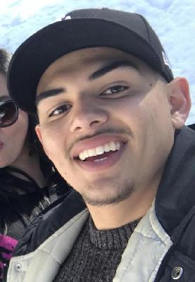 Joshua Tristan Sherman-Recinos death by force case in Alhambra, CA