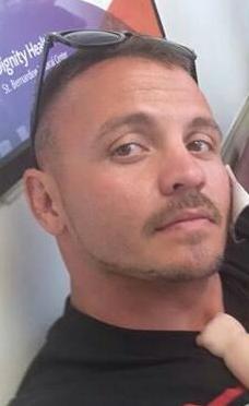 Joshua Ray Camarena death by force case in Highland, CA