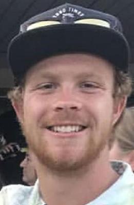 Blake Robert Dingman death by force case in Thousand-oaks, CA