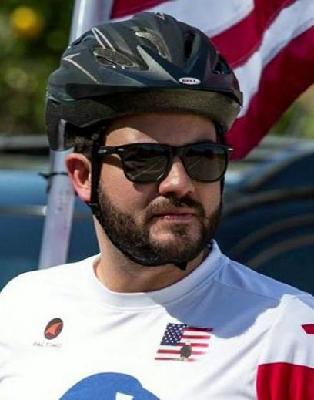 Daniel Dan Manrique death by force case in Thousand-oaks, CA