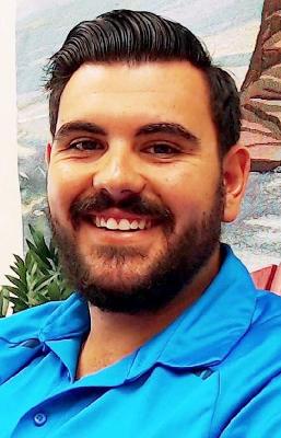 Justin Allen Meek death by force case in Thousand-oaks, CA