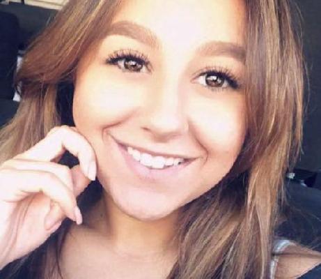 Kristina Morisette death by force case profile photo