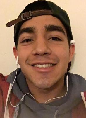 Rene Lupian death by force case in East-los-angeles, CA