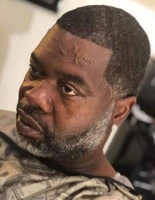 Germaine Brown death by force case in Oakland, CA
