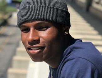 Michael Hammonds death by force case profile photo