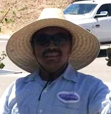Salomon Morales-Robles death by force case in Santa-maria, CA