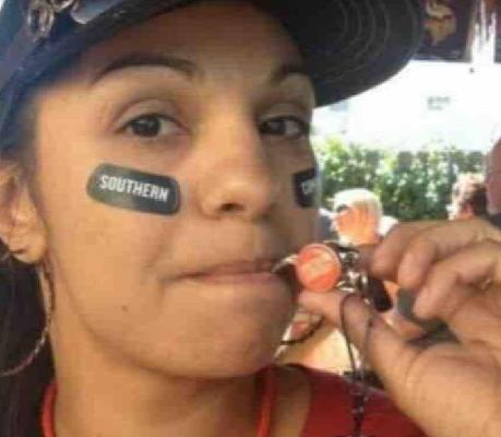Shannon Romo death by force case profile photo