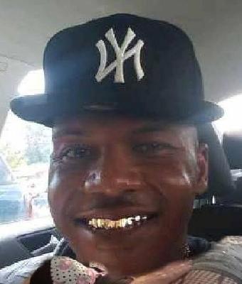 Bobby Beasley death by force case profile photo
