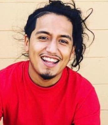 Luis Diaz-Cervantes death by force case profile photo