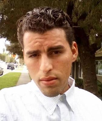 Merfy Rivera death by force case profile photo