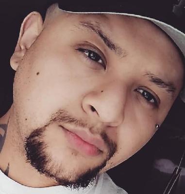 Ismael Arteaga death by force case profile photo
