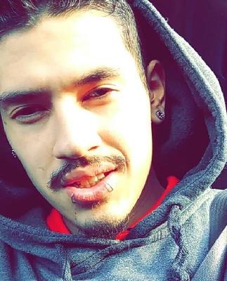Felix Ybarra Rodriguez death by force case in Parlier, CA