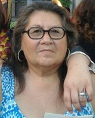 Gloria Navarro death by force case profile photo