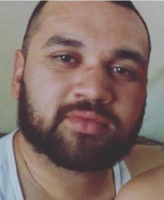 Victor Barrientos Jr death by force case in Rancho-cordova, CA