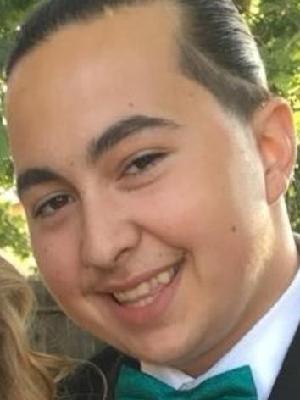 Johnny Wilson death by force case profile photo