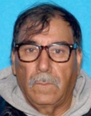 Jose Jorge Lara Paez death by force case in Littlerock, CA